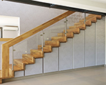 Construction et protection de vos escaliers par Escaliers Maisons à L'Abergement-de-Cuisery